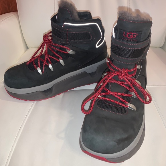 UGG Other - UGG Utility Waterproof Boots / Sneakers. Unisex